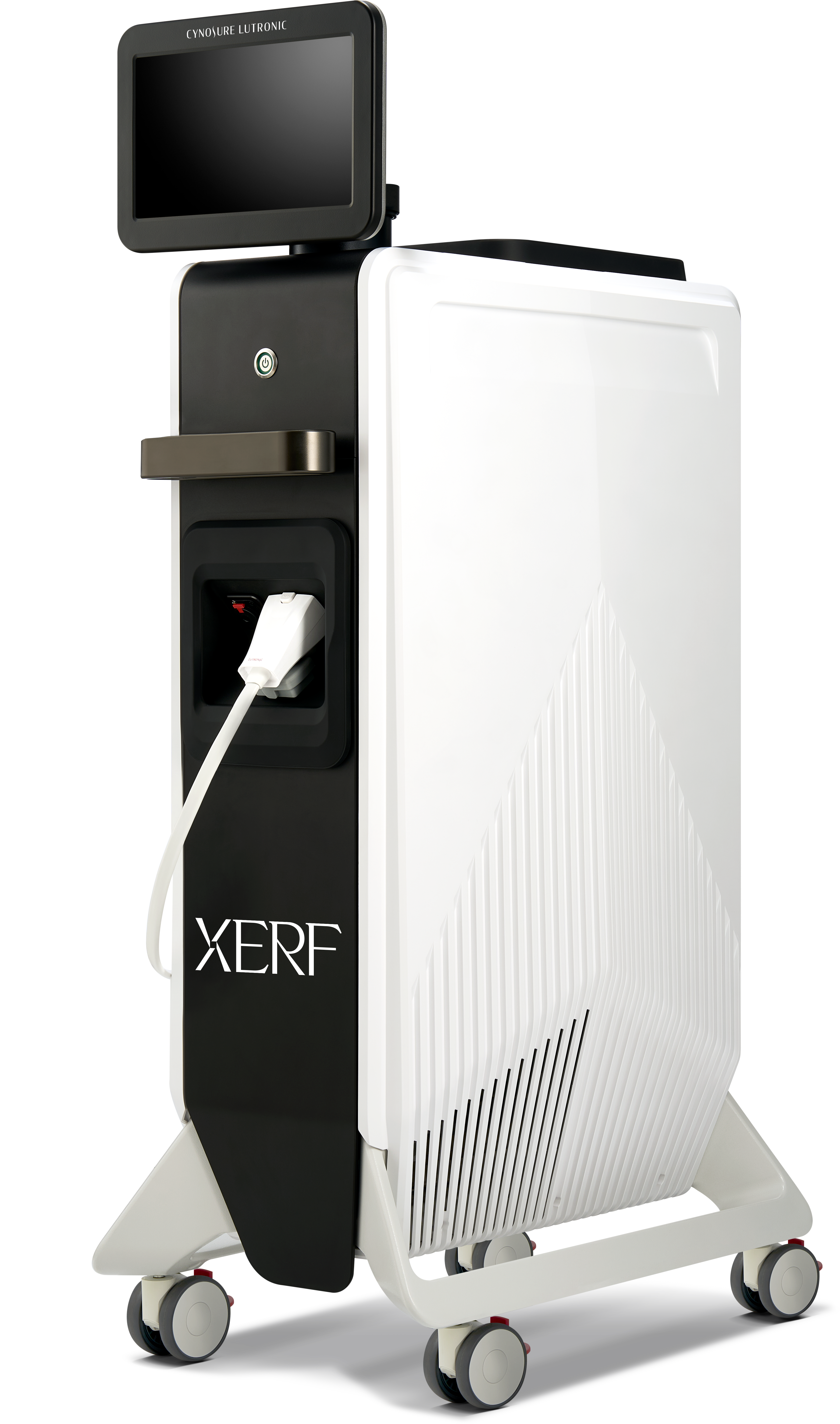 XERF（ザーフ）｜高周波たるみ治療・フェイスライン引き締め｜相模大野